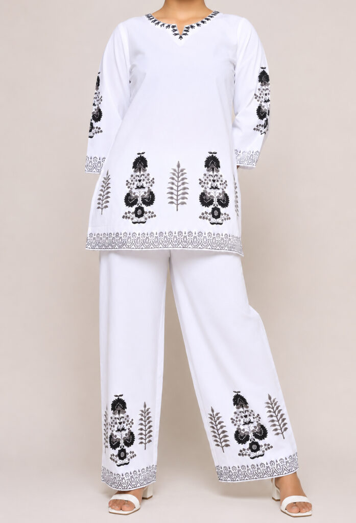 Co-ord H.B.P