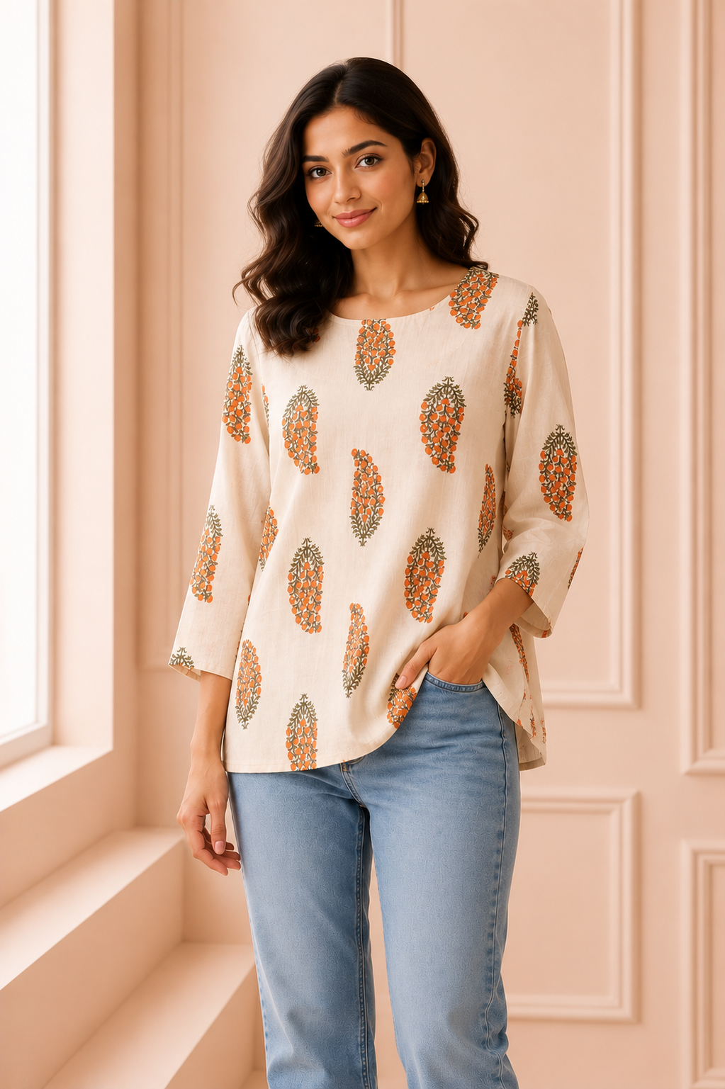 Short Kurties - Image 5