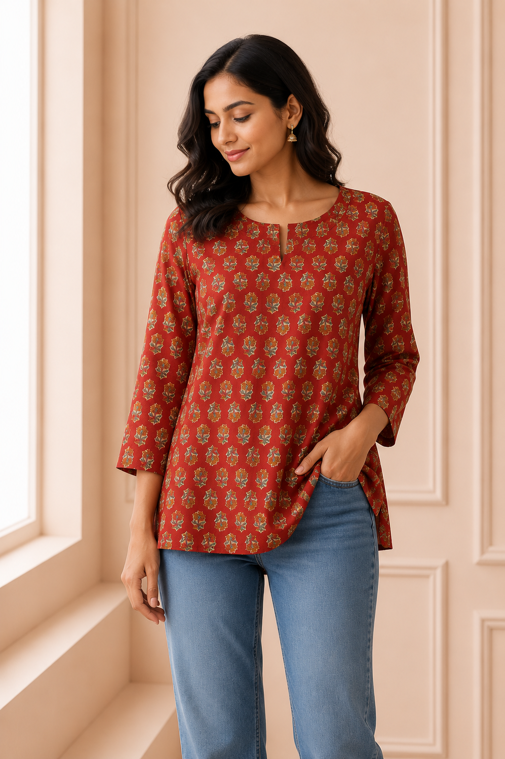 Short Kurties - Image 2