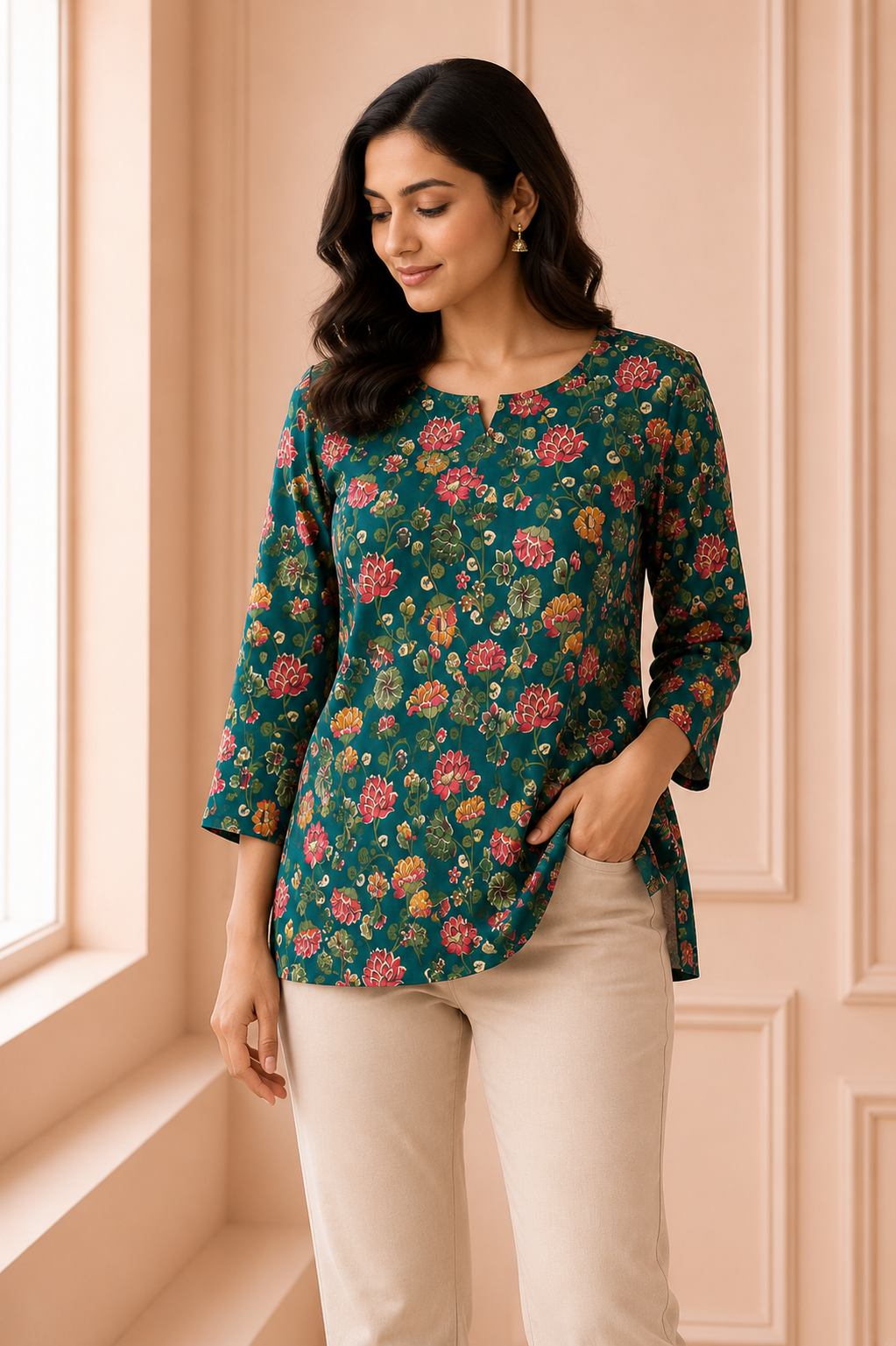 Short Kurties - Image 3