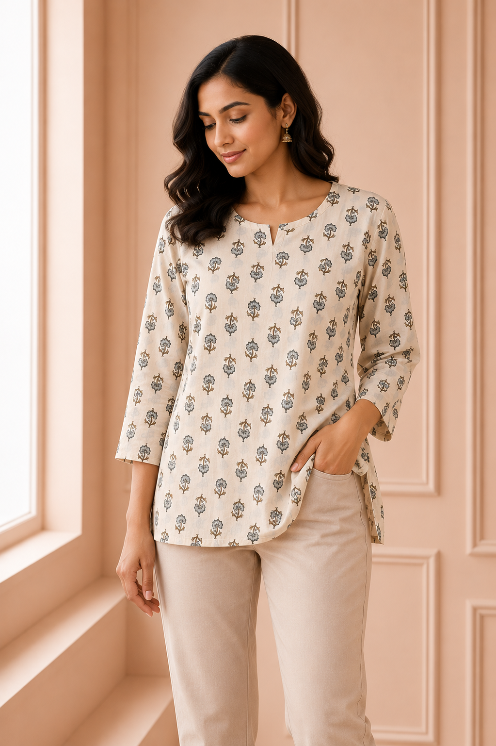 Short Kurties - Image 4