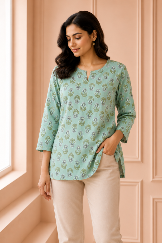 Short Kurties